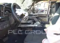 2026 Chevrolet Silverado фото