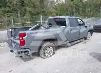 2026 Chevrolet Silverado photo