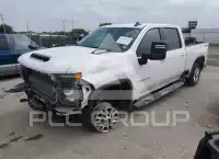 2026 Chevrolet Silverado photo