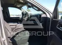 2026 Chevrolet Silverado фото