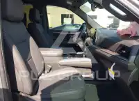 2026 Chevrolet Tahoe фото