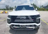 2026 Chevrolet Tahoe фото