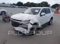 2026 Chevrolet Tahoe фото