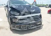 2026 Chevrolet Tahoe photo