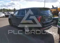 2026 Chevrolet Tahoe фото