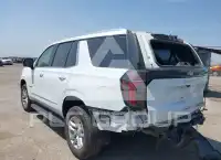 2026 Chevrolet Tahoe фото