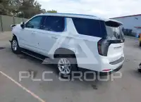 2026 Chevrolet Tahoe фото