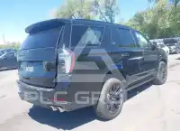 2026 Chevrolet Tahoe фото