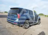 2026 Chevrolet Tahoe фото