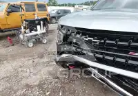 2026 Chevrolet Tahoe photo