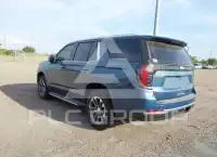 2026 Chevrolet Tahoe фото
