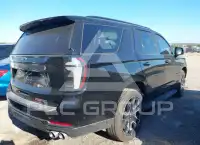 2026 Chevrolet Tahoe photo