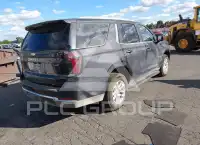 2026 Chevrolet Tahoe фото