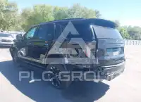 2026 Chevrolet Tahoe фото