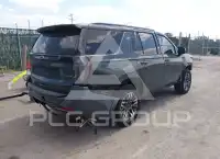 2026 Chevrolet Tahoe фото