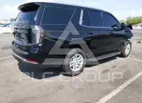 2026 Chevrolet Tahoe photo