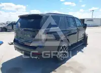 2026 Chevrolet Tahoe photo