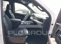 2026 Chevrolet Tahoe фото