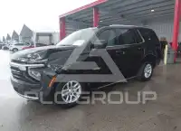 2026 Chevrolet Tahoe фото