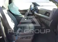 2026 Chevrolet Tahoe фото
