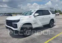 2026 Chevrolet Tahoe фото