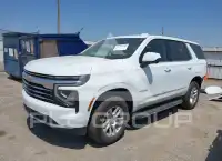 2026 Chevrolet Tahoe фото
