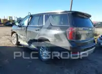 2026 Chevrolet Tahoe фото