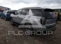 2026 Chevrolet Tahoe photo