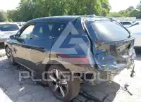 2026 BMW iX фото