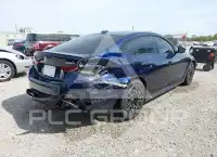2026 BMW 430 photo