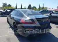 2026 BMW 840 фото