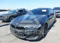 2026 BMW 840 фото