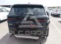 2026 BMW X5 фото