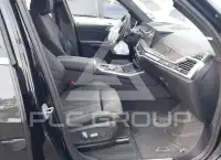 2026 BMW X5 photo