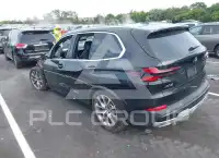 2026 BMW X5 photo
