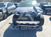 2026 BMW X5 photo