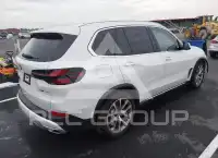 2026 BMW X5 photo