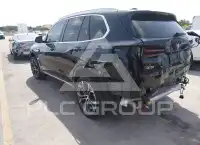 2026 BMW X5 фото