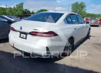 2026 BMW I5 photo