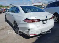 2026 BMW I5 photo