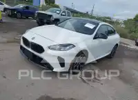 2026 BMW 228 фото