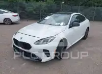 2026 BMW 228 фото