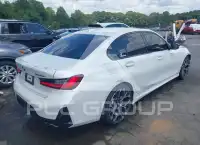 2026 BMW M3 фото
