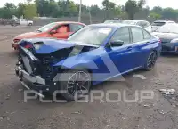 2026 BMW M3 photo