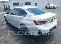 2026 BMW M3 фото