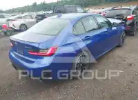 2026 BMW M3 photo