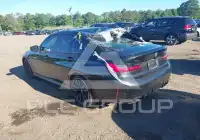 2026 BMW M3 фото