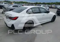 2026 BMW M3 фото