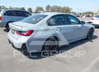 2026 BMW M3 фото