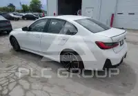 2026 BMW M3 фото